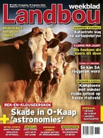 Landbouweekblad